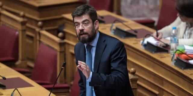 Καλογήρου για νέο Ποινικό Κώδικα: Θα διορθωθεί η παράγραφος για τον βιασμό