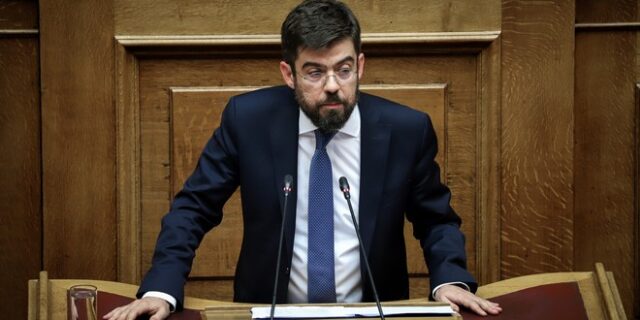 Υπ. Δικαιοσύνης: “Εκτιτέες οι ποινές του βιασμού” που προβλέπει ο νέος Ποινικός Κώδικας
