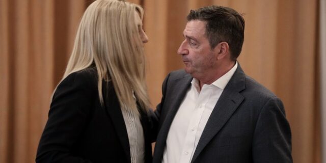 ΚΙΝΑΛ: Με Καμίνη, Μαργαρίτη και Χρηστίδη στις 3 πρώτες θέσεις το ψηφοδέλτιο επικρατείας