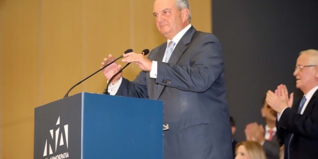 Κώστας Καραμανλής: Από την αφωνία στο θράσος…