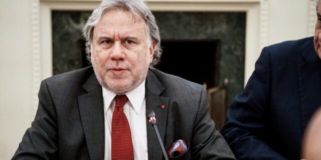 Κατρούγκαλος για συνεδρίαση ΕΣΕΠ: Για πρώτη φορά, η ΕΕ πέρασε από τα λόγια στα έργα