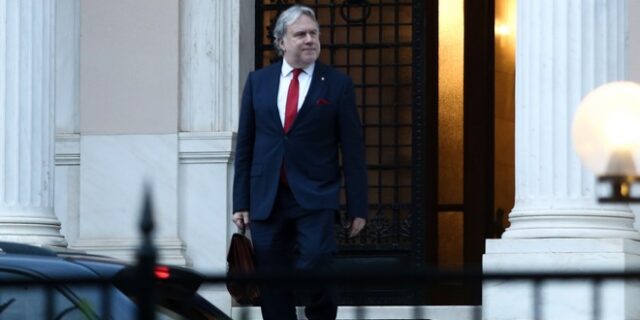 Ξεκινούν σήμερα στην Άγκυρα οι συζητήσεις για τα Μέτρα Οικοδόμησης Εμπιστοσύνης