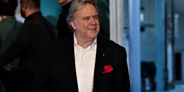 Κατρούγκαλος για Τουρκία: Με ψυχραιμία και νηφαλιότητα κερδίζουμε διπλωματικές μάχες