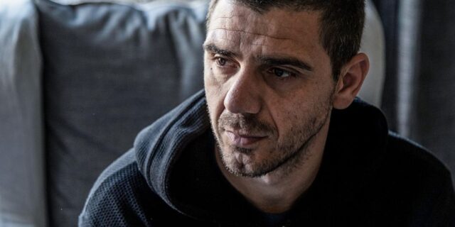 Ο Κώστας Κατσουράνης δεν ήταν ποτέ οφσάιντ
