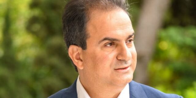 Κόνσουλας: Το ΚΙΝΑΛ θα δώσει θετική ψήφο στα νομοσχέδια που είναι προς όφελος του λαού