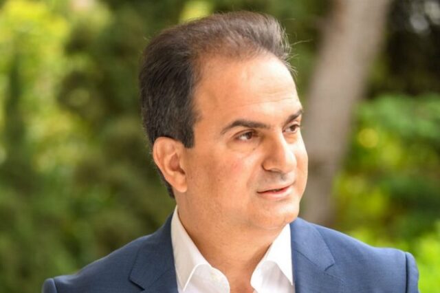 Κόνσουλας: Το ΚΙΝΑΛ θα δώσει θετική ψήφο στα νομοσχέδια που είναι προς όφελος του λαού