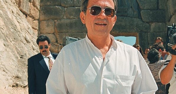 Κωνσταντίνος Γλύξμπουργκ: Τελευταίος και μοιραίος μονάρχης