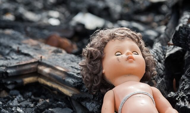 ΗΠΑ: Πυροσβέστες νόμιζαν ότι βρήκαν νεκρό παιδί, τελικά ήταν κούκλα
