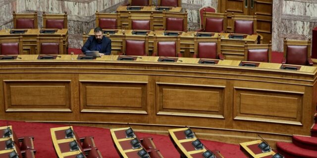 Μιας ήττας μύρια έπονται