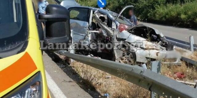 Τροχαίο στην Αταλάντη: Επείγουσα έκκληση για αίμα για την 15χρονη