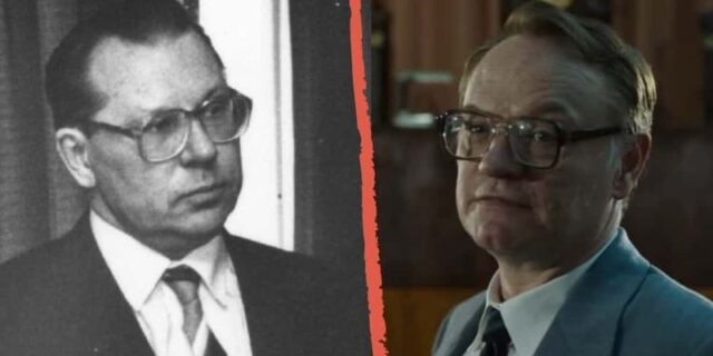 Βαλέρι Λεγκάσοφ: Ο Σοβιετικός που έσωσε τον κόσμο από το Τσερνόμπιλ