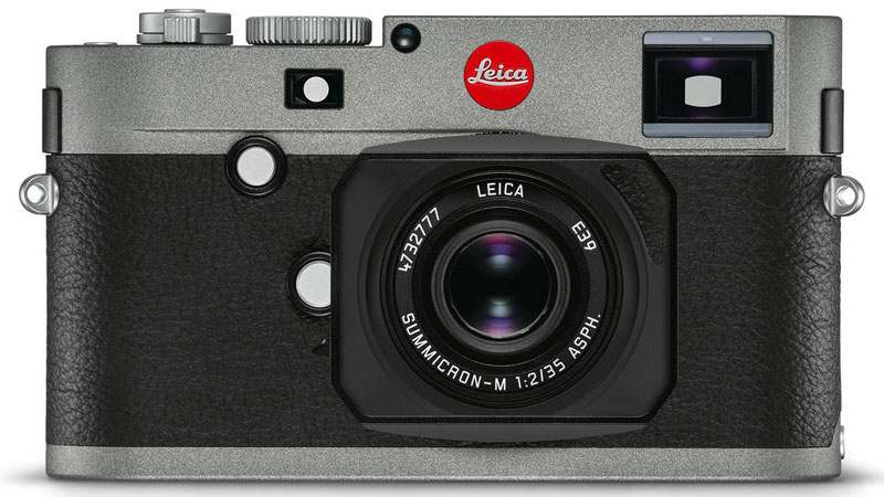 Leica M-E (Typ 240): Επίσημα η “προσιτή” entry-level rangefinder κάμερα της εταιρείας