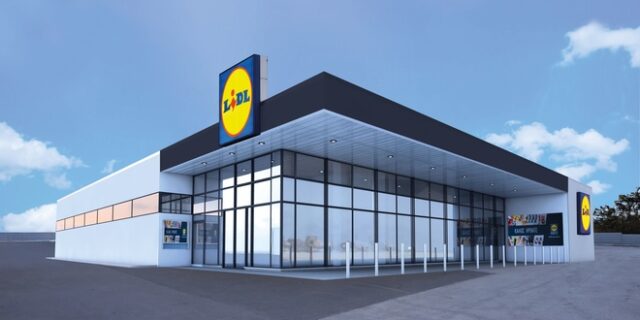 Lidl Ελλάς: Προσφορά 100 χιλ. ευρώ για την κάλυψη επειγόντων αναγκών του ΕΣΥ