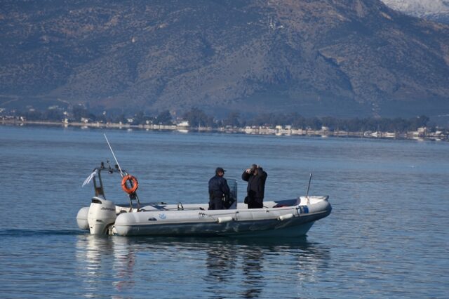 Ταχύπλοο τραυμάτισε λουόμενο στη Γλυφάδα