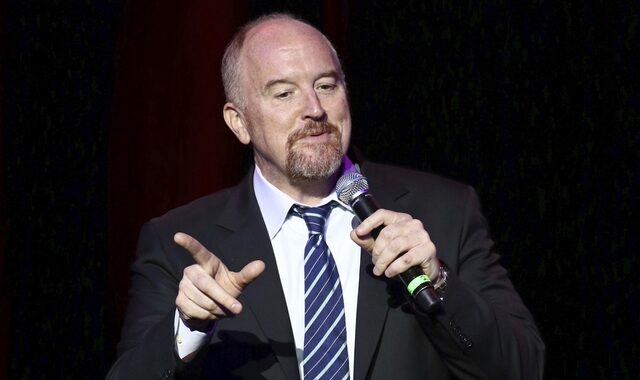 Louis C.K. στην Αθήνα: Sold out η πρώτη μέρα – Προστέθηκε δεύτερη