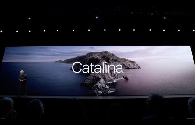 MacOS Catalina: Η νέα μεγάλη έκδοση με διάσπαση του iTunes και πολλές νέες λειτουργίες