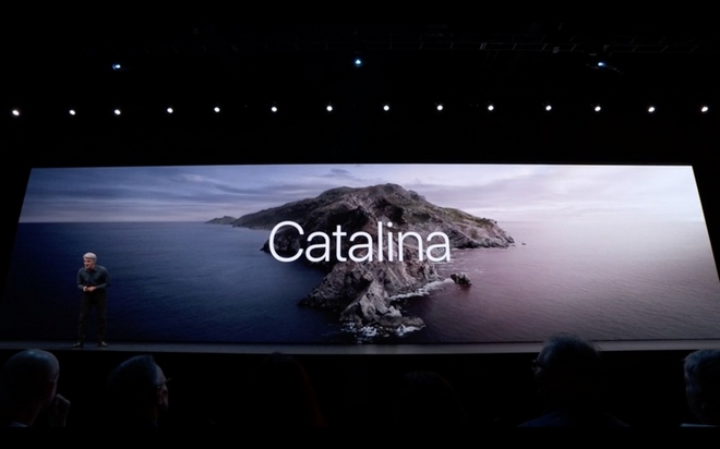 MacOS Catalina: Η νέα μεγάλη έκδοση με διάσπαση του iTunes και πολλές νέες λειτουργίες