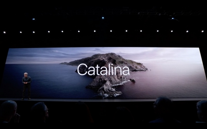 MacOS Catalina: Η νέα μεγάλη έκδοση με διάσπαση του iTunes και πολλές νέες λειτουργίες