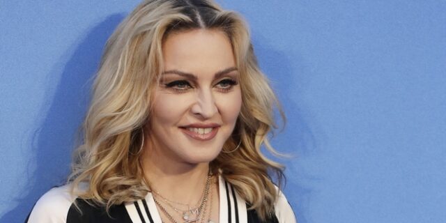 Η Madonna αισθάνεται ότι “βιάστηκε” από ομογενή δημοσιογράφο των “New York Times”
