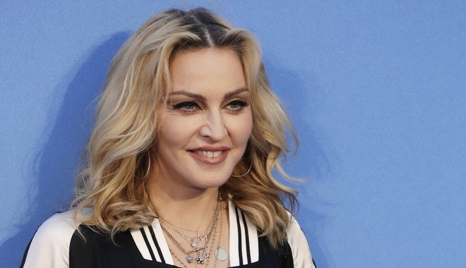 Η Madonna αισθάνεται ότι “βιάστηκε” από ομογενή δημοσιογράφο των “New York Times”