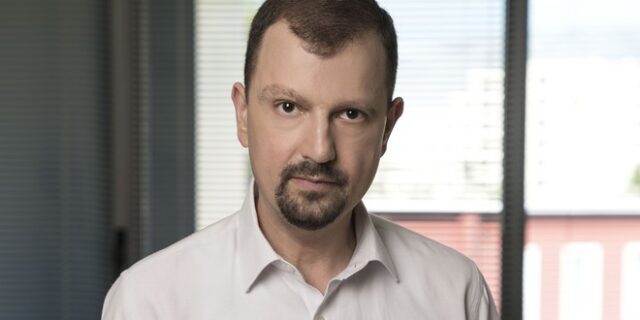 Βασίλης Μαγκλάρας: “Το δίκτυο 5G θα φέρει επανάσταση στη χώρα μας”