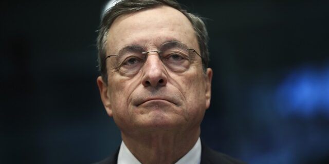 ΕΚΤ: Παγώνει τα επιτόκια της έως τον Ιούνιο του 2020