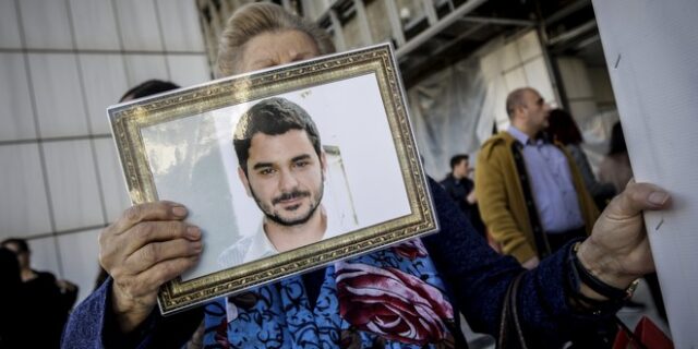 Δολοφονία Μάριου Παπαγεωργίου: Με τον νέο Ποινικό Κώδικα η απόφαση