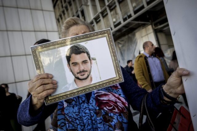 Δολοφονία Μάριου Παπαγεωργίου: Με τον νέο Ποινικό Κώδικα η απόφαση