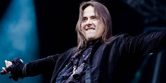 “Εφυγε” ο Αντρέ Μάτος, μία από τις καλύτερες φωνές του heavy metal