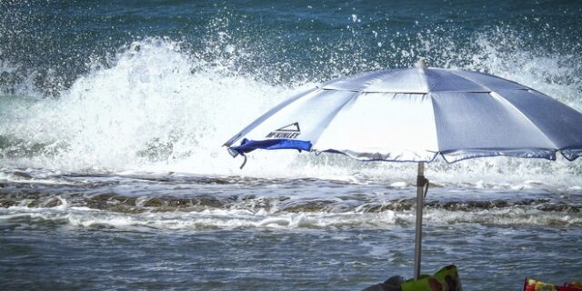 Καιρός: Βελτιώνεται τη Δευτέρα – Το μελτέμι στα 7 Μποφόρ