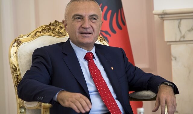 Αλβανία: Ο πρόεδρος Μέτα προτείνει νέα ημερομηνία για τις δημοτικές εκλογές
