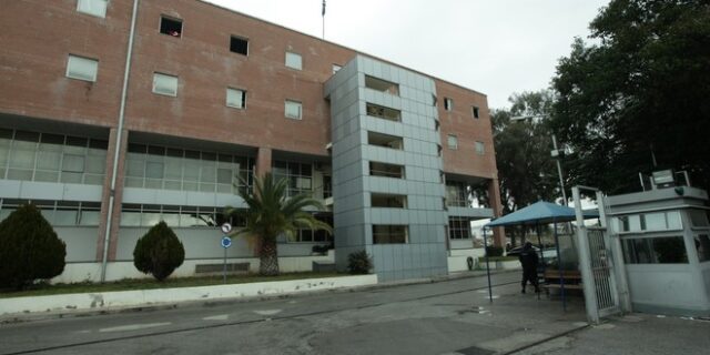 Άκρως επικίνδυνοι και οπλισμένοι οι δραπέτες που πυροβόλησαν εναντίον αστυνομικού