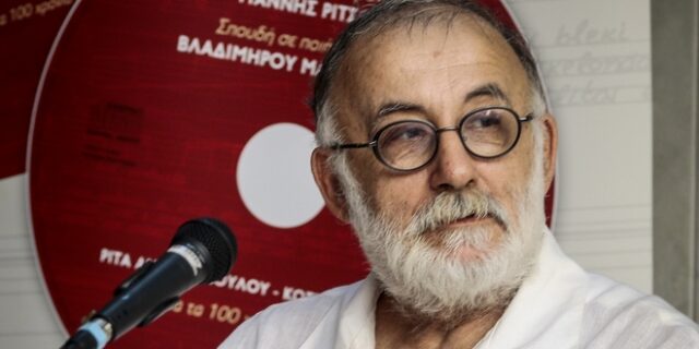Θάνος Μικρούτσικος: Τον καρκίνο δεν τον φοβάμαι – Συγκλονιστική η αγάπη του κόσμου