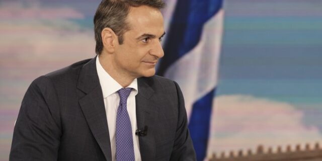 Μητσοτάκης: Τον Σεπτέμβριο το πρώτο φορολογικό νομοσχέδιο
