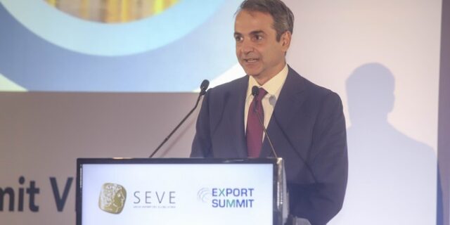Μητσοτάκης: Ο Τσίπρας υποκρίνεται το φίλο της μεσαίας τάξης