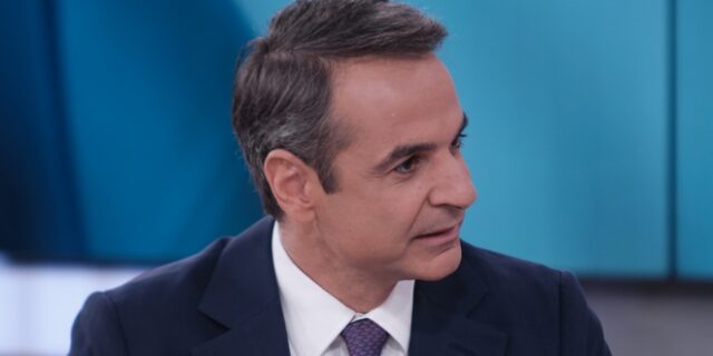 Υποψήφιος σε Β’ Πειραιά, Δυτικό Τομέα και Αχαϊα ο Μητσοτάκης