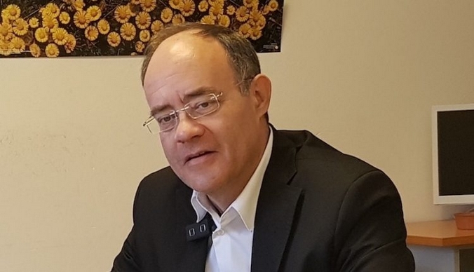 Ιερέας σε βουλευτή του ΣΥΡΙΖΑ: “Φύγε, πούλησες με 30 αργύρια τη Μακεδονία”