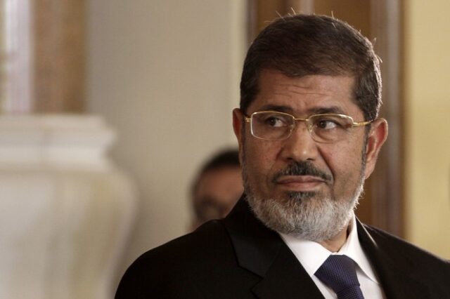 Αίγυπτος: Οι αρχές αρνούνται να ταφεί ο Μόρσι στο οικογενειακό κοιμητήριο