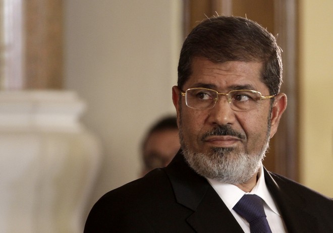 Αίγυπτος: Οι αρχές αρνούνται να ταφεί ο Μόρσι στο οικογενειακό κοιμητήριο