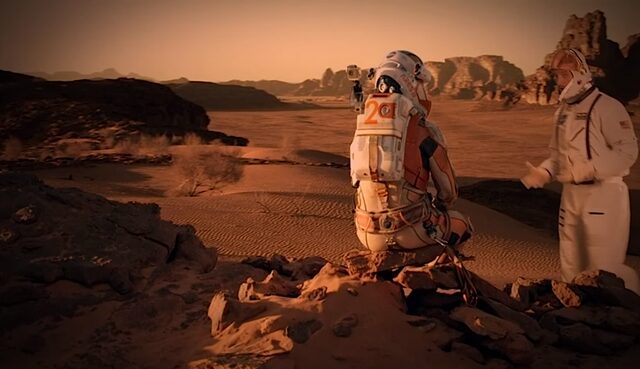 NASA: Το Mars 2020 rover θα δώσει κρίσιμες απαντήσεις για μία επανδρωμένη αποστολή στον Άρη