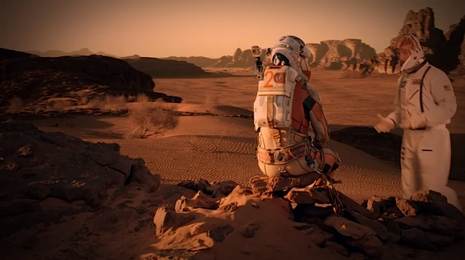 NASA: Το Mars 2020 rover θα δώσει κρίσιμες απαντήσεις για μία επανδρωμένη αποστολή στον Άρη
