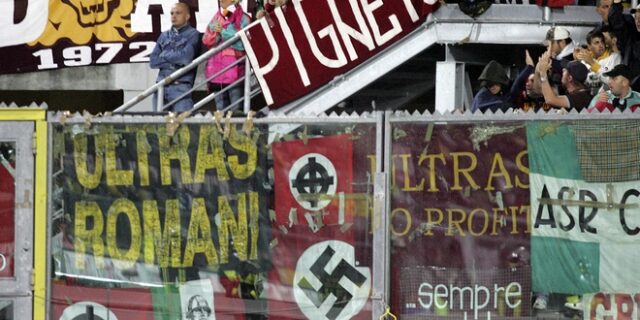 Tagesspiegel: “Μίσος εναντίον των ξένων, φασιστικές πορείες. Δεν αναγνωρίζουμε την Ιταλία πια”
