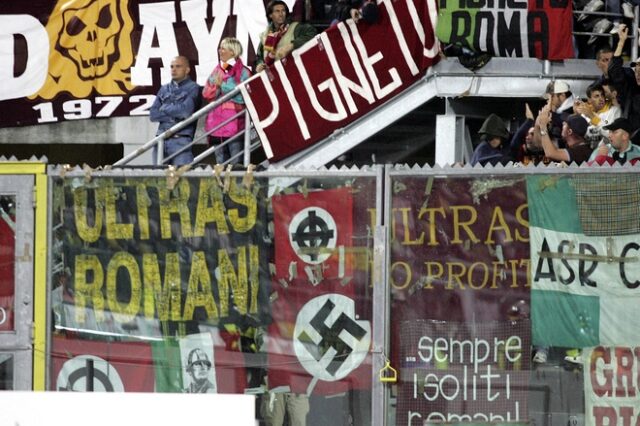 Tagesspiegel: “Μίσος εναντίον των ξένων, φασιστικές πορείες. Δεν αναγνωρίζουμε την Ιταλία πια”
