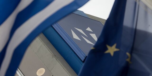 ΝΔ: “Ο κ. Τσίπρας συνεχίζει την εκστρατεία εξαπάτησης των πολιτών”
