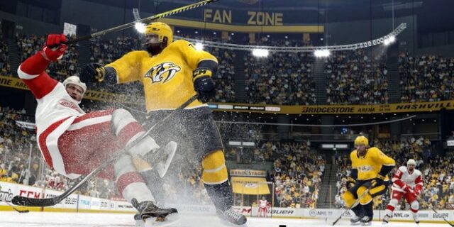 Τα EA Sports NHL 19 και Portal στα δωρεάν παιχνίδια του Xbox Live Gold τον Ιούνιο