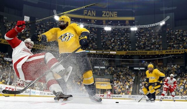 Τα EA Sports NHL 19 και Portal στα δωρεάν παιχνίδια του Xbox Live Gold τον Ιούνιο