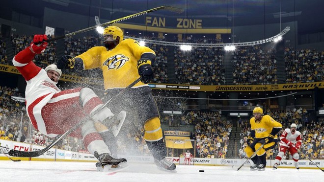 Τα EA Sports NHL 19 και Portal στα δωρεάν παιχνίδια του Xbox Live Gold τον Ιούνιο