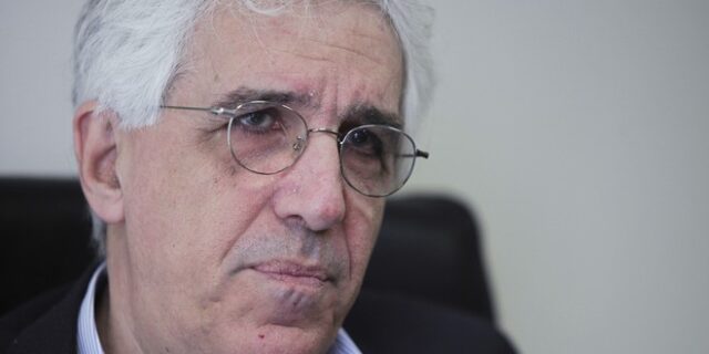 Παρασκευόπουλος σε δήμαρχο Θερμαϊκού: Τα τείχη δεν θα περιορίσουν την παραβατικότητα