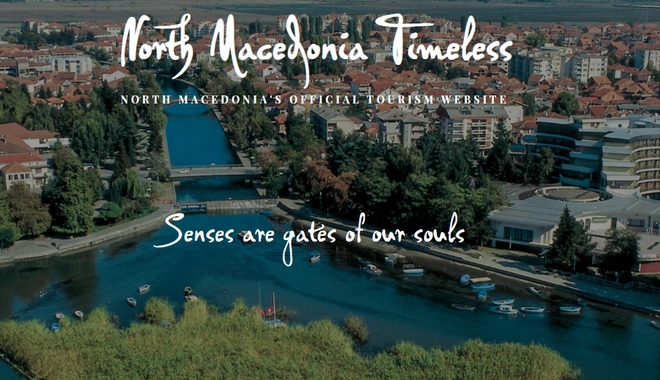 Βόρεια Μακεδονία: Αλλάζει όνομα η τουριστική εκστρατεία μετά τις αντιδράσεις