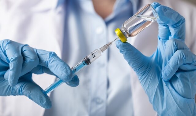 Το εμβόλιο της γρίπης στη μάχη κατά του καρκίνου